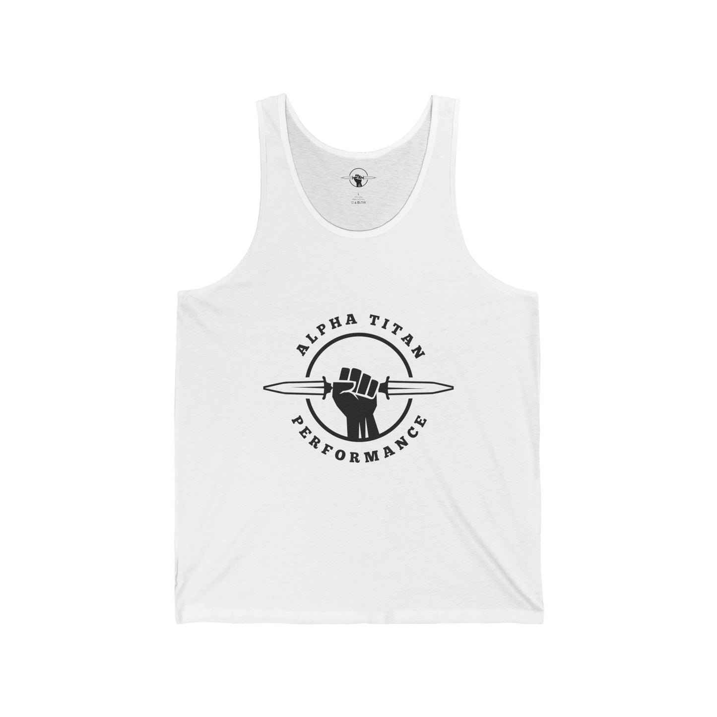 ATP workout tanks
