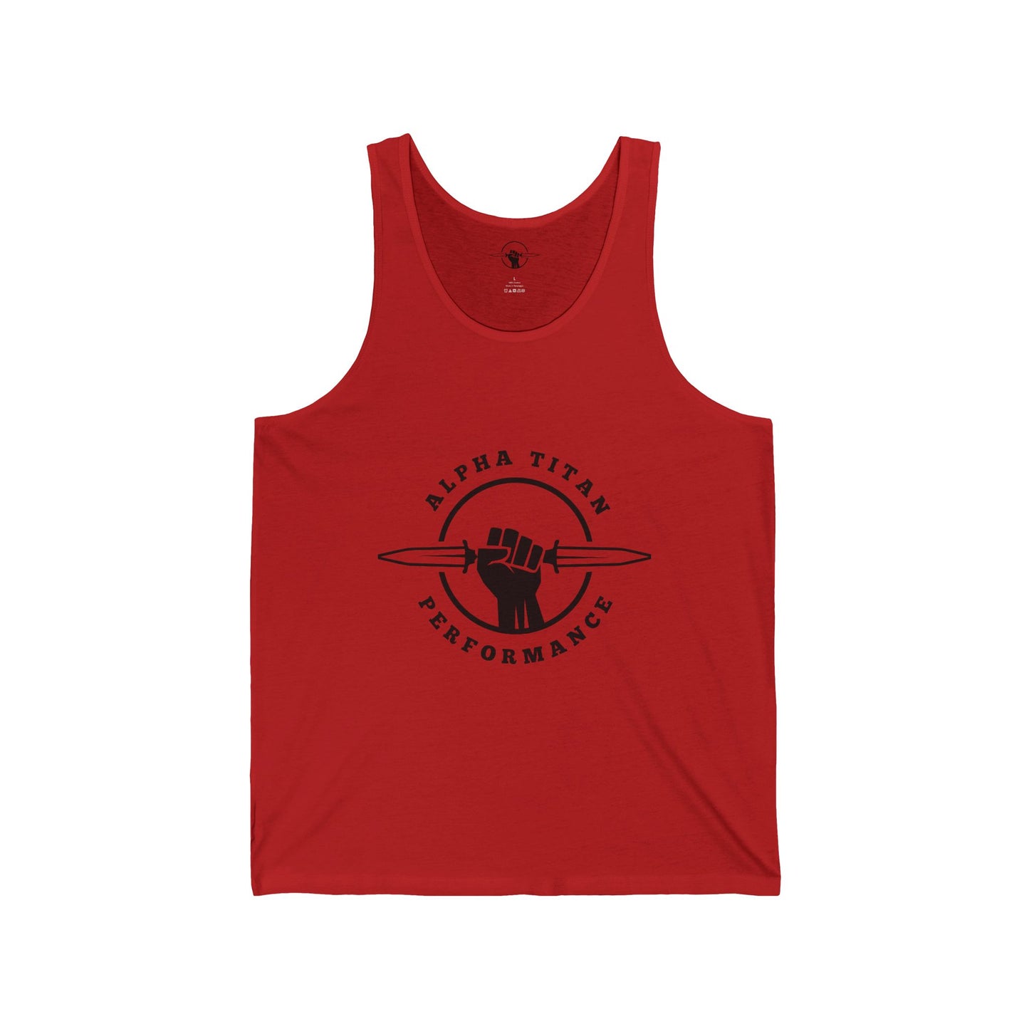 ATP workout tanks
