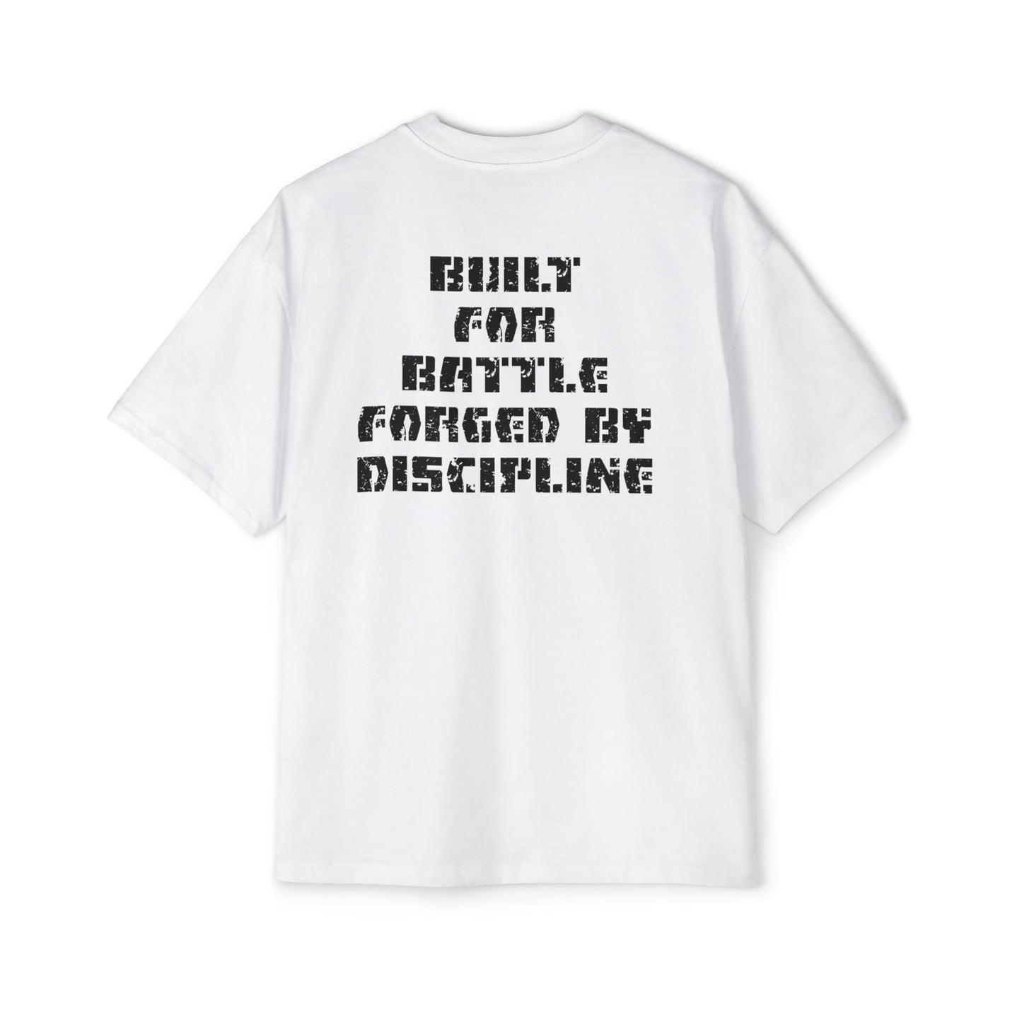 Men's Pump cover Tee